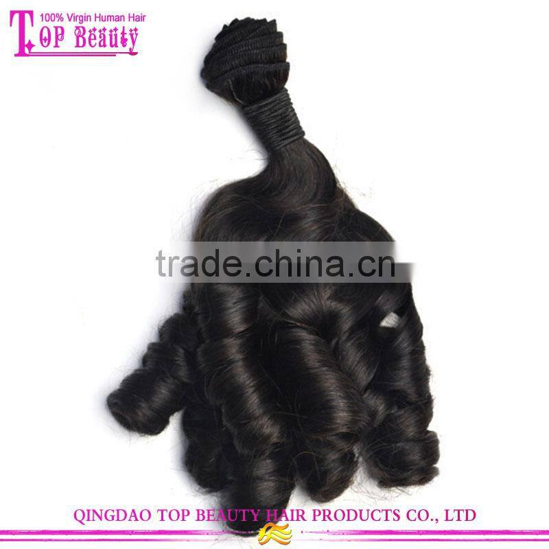 Trendy style for 2015 100 unprocess funmi virgin cambodian hair
