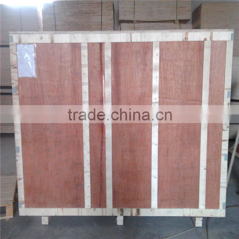 Aluminum Alloy lift platform