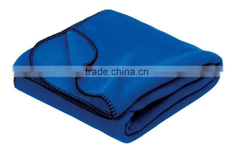 solid color 150*200 coral fleece blanket fleece blanket
