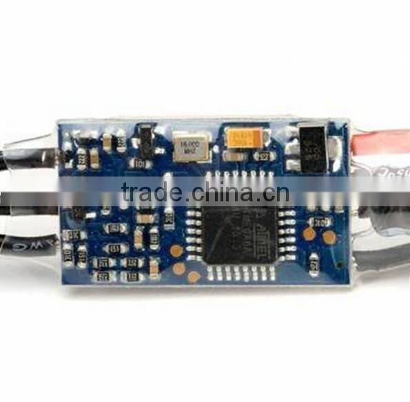 ZTW Spider Series 12A OPTO ESC With SimonK Program