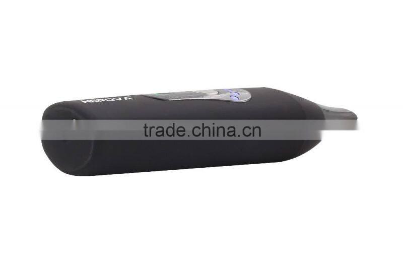 2016 wholesale dry herb vaporizer vape pen Herova dry herb pen AIRIS Lativa from MOONSOON