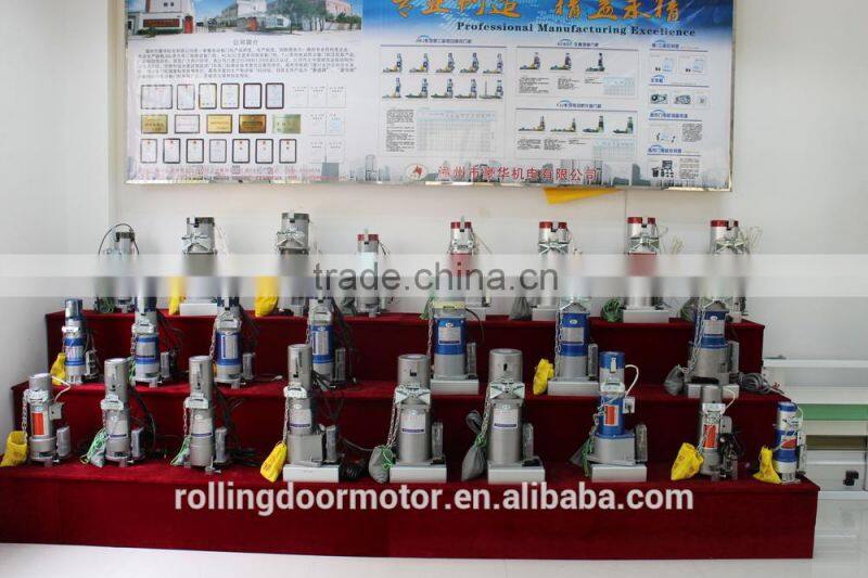 2015 New garage door remote control