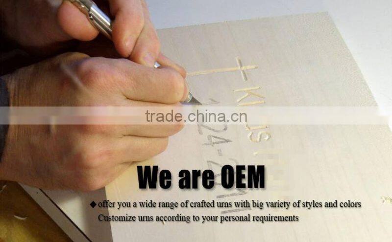 cremation urn manufacturers