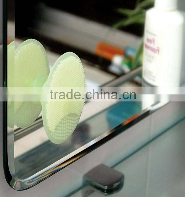 FDA approved top quality hot selling soft popular face cleansing brush