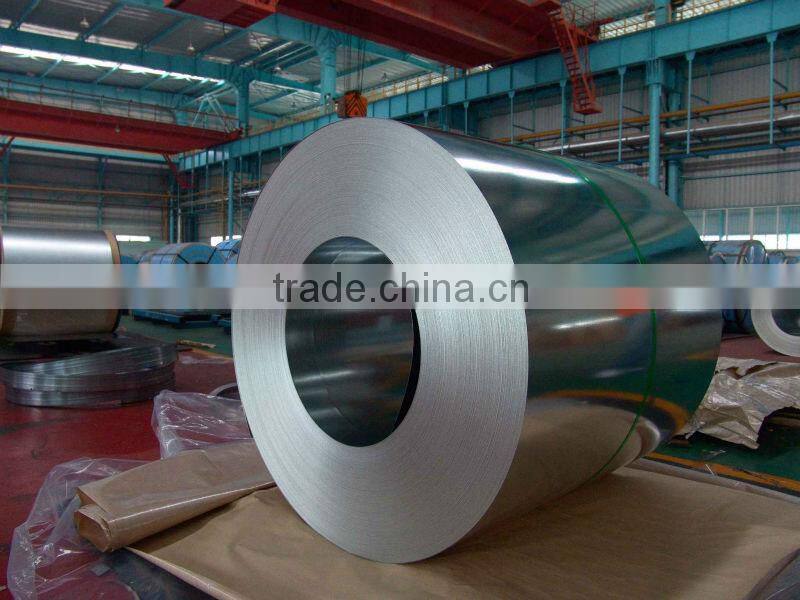galvanized steel coil manufactures