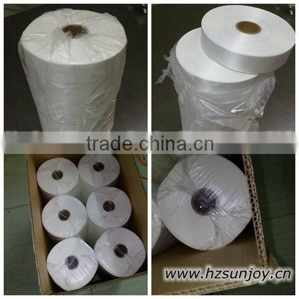 Wholesale printed white thermal transfer ribbon