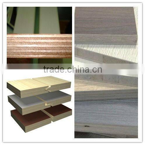 Best price 8mm,17mm and 25mm MDF for Middle East market