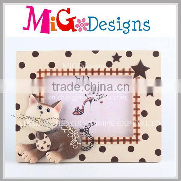 Latest Creative Design Summer Cool Lucky Letter Picture Frames