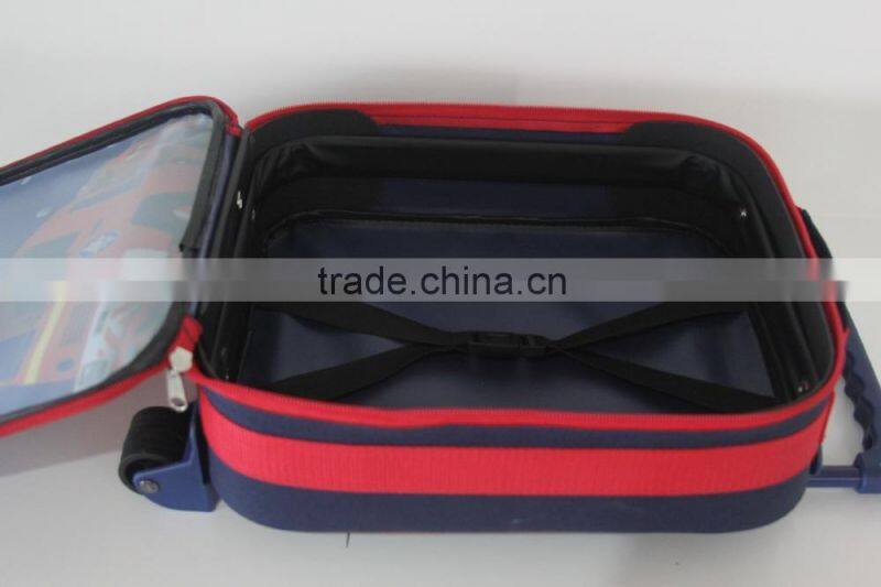 2013 best luggage sets trendy luggage set