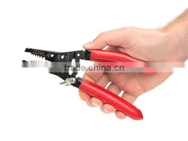multi-functional 7 inch (165 mm) wire Stripper