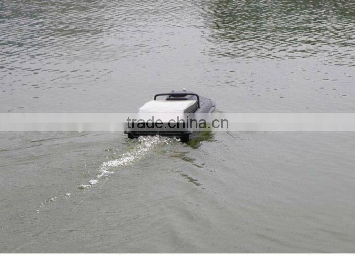 !JABO-2BS fishing boat remote control rc fishing bait boats with fish finder rc fishing boat