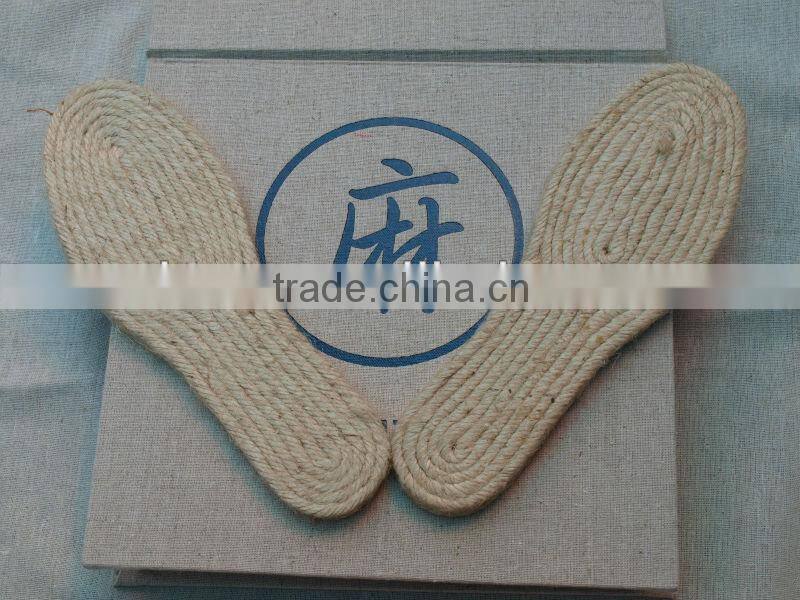 100% pure or natural linen fabric for garment or bag or shirt