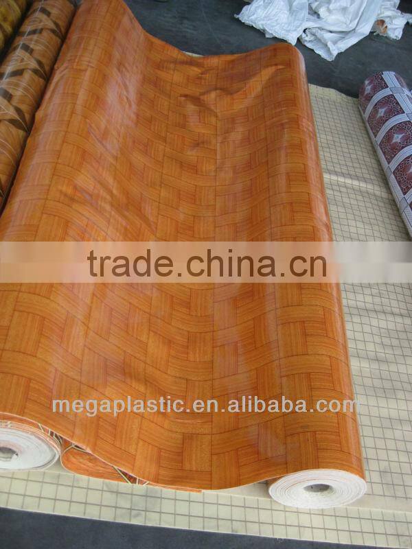 Super low Price 1.0mm, 1.20mm,1.40mm PVC VINYL FLOORING PVC SPONGE FLOORING FACTORY in Guangzhou