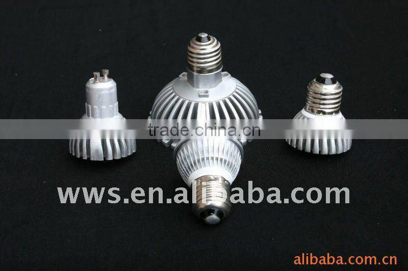 LED radiator