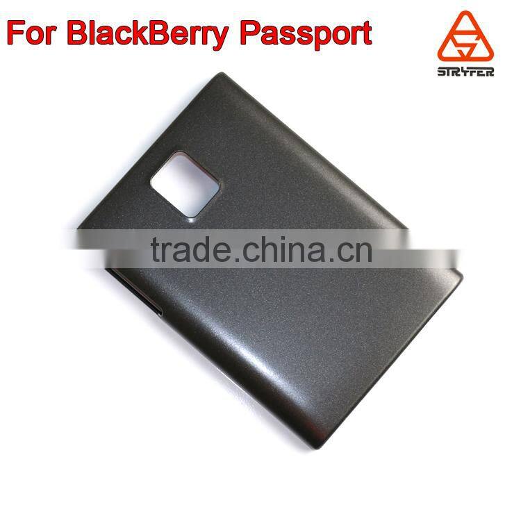 Hot phone accessory wholesale for Blackberry Passport case