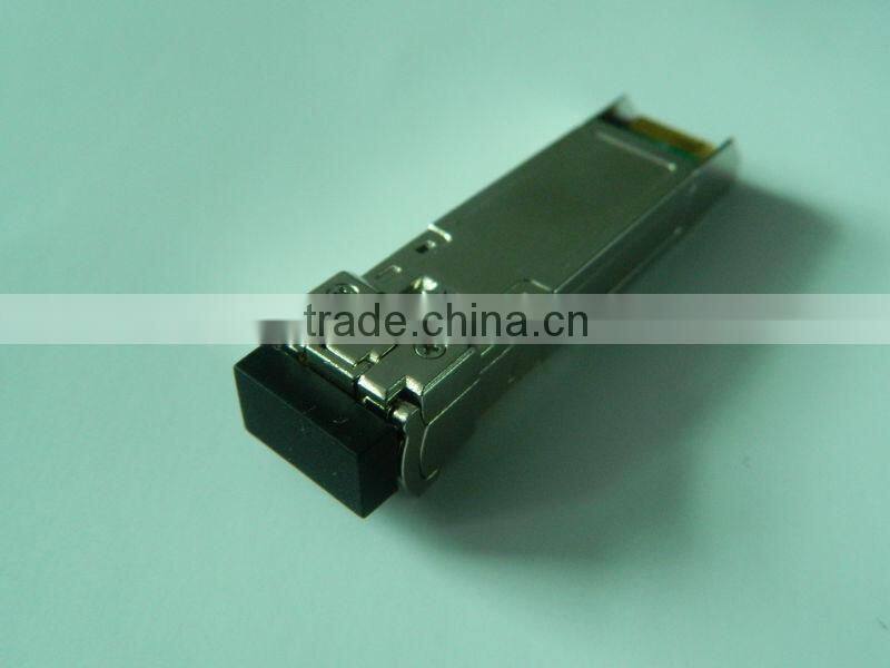 100% compatible to cisco huawei Finisar Sfp+ Multimode 8.5g 150m Dual Lc Optical Module