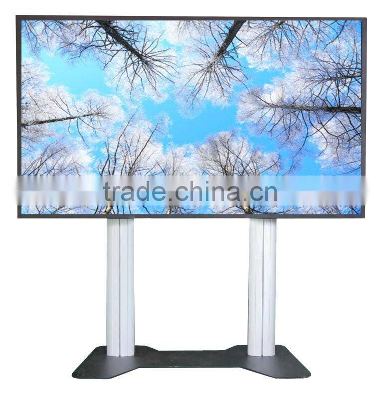 4k HD 55 inch touch all in one lg LCD interactive screen (with Android box) LCD monitor Touch Display
