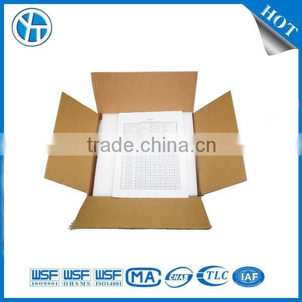 Data Communication 1x16 Fiber PLC Splitter