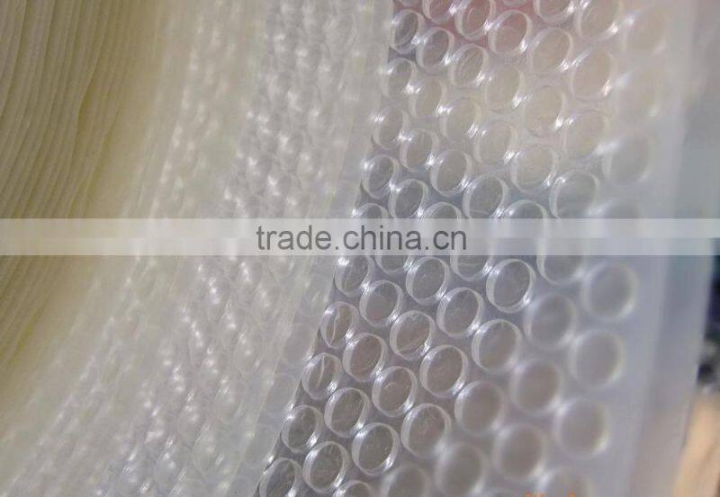 Protective Air Bubble Film wrap roll for packaging