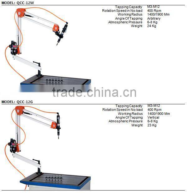 SALE: new tech 60% price lower cnc tapping machine