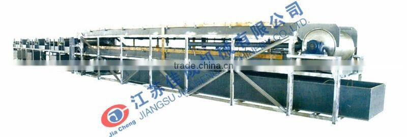 5000A Copper /CCS CCA Coating Equipment By Electroplating