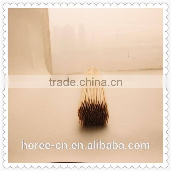 wholesale disposable bbq bamboo skewers