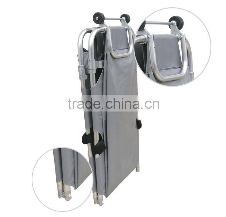 YXH-1H Folding Stretcher for Ambulance