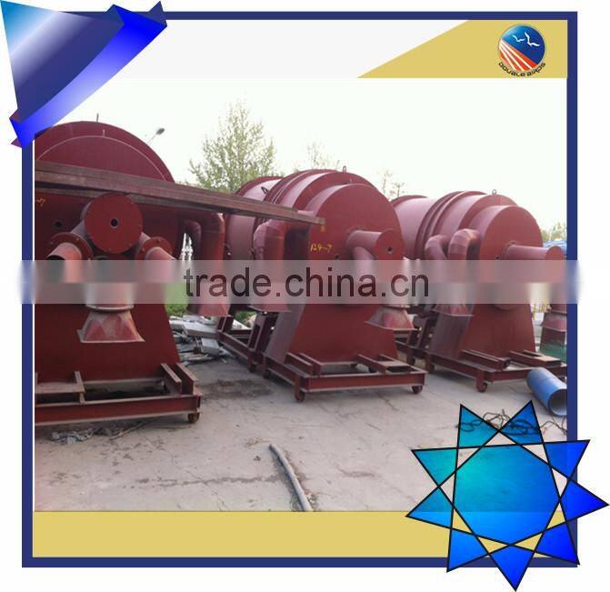 Hot Sale Rotary Coal Burner in 2014