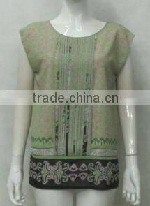 Pretty Steps 2015 crochet knitting crochet top elegant simple woman sweater blouses