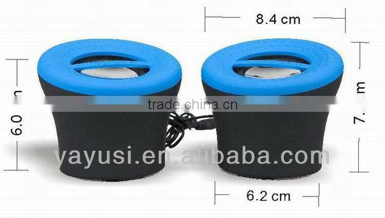 USB mini speaker portable for sale