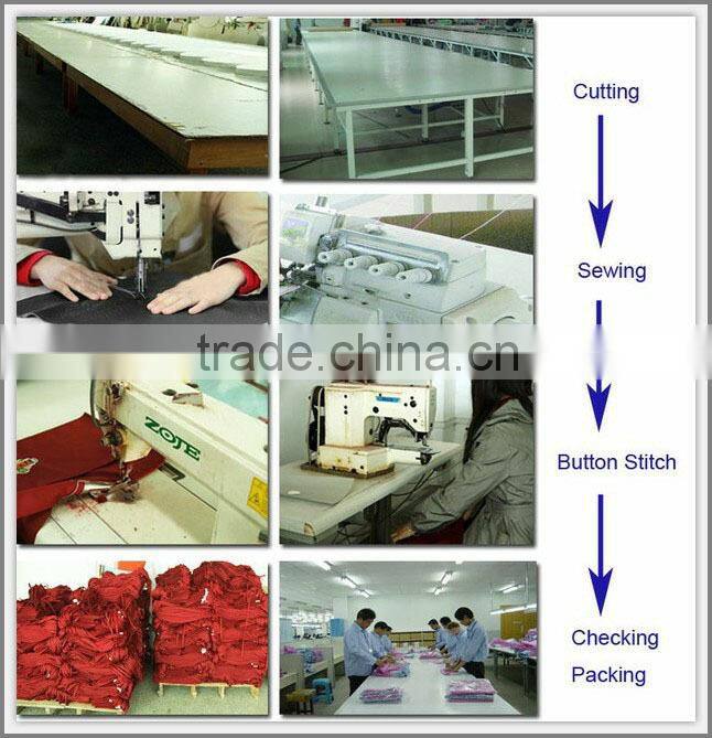 Eco-friendly garden style cotton twill green oven mitt