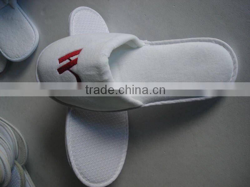 2015 terry hotel slipper