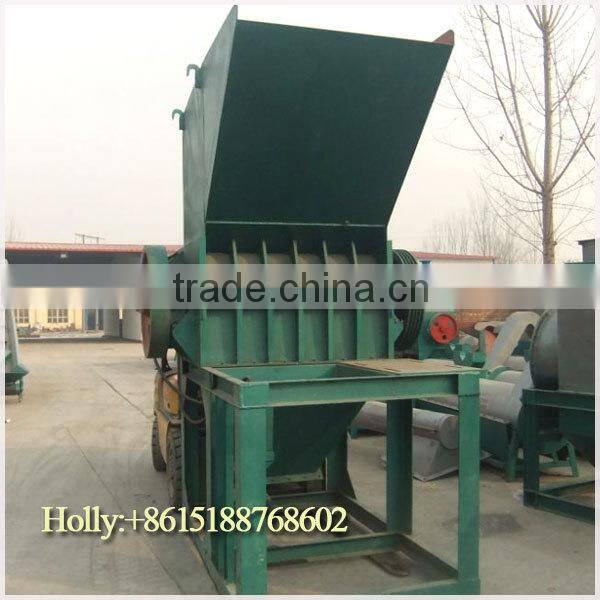 120 plastic bottle crusher