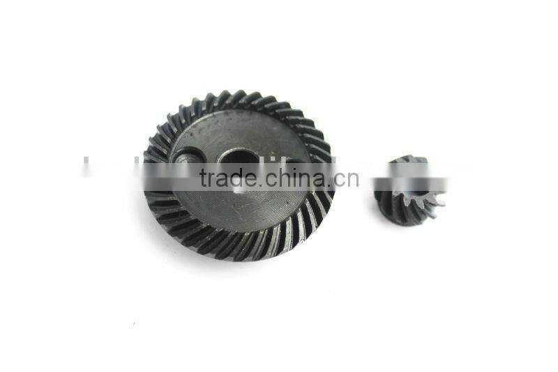 Angle grinder DWT-115 gear angle grinder parts