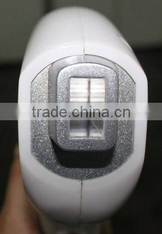 Y8B Powerful 808nm Diode Laser Hair Removal Machine