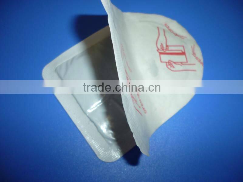 Heating Pad Foot Patch