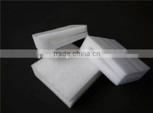 New style promotional EPE edge corner cushion foam bumper strip edge guard