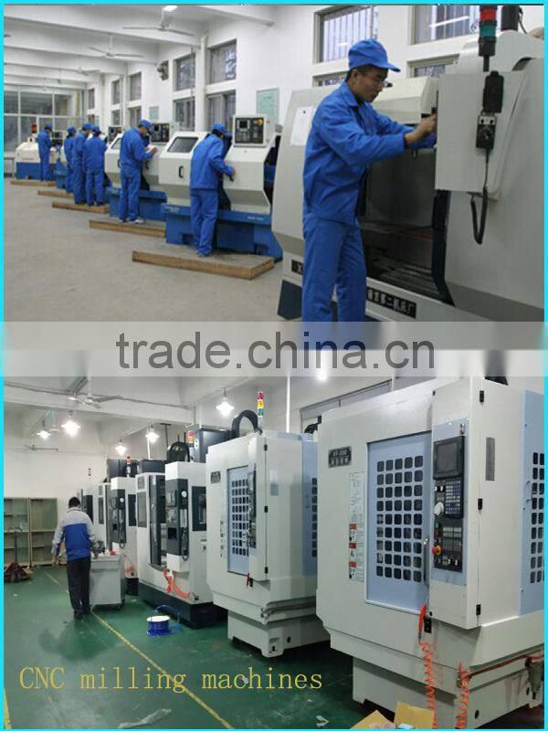 CNC rapid prototype/ CNC plastic prototypes for products developement.