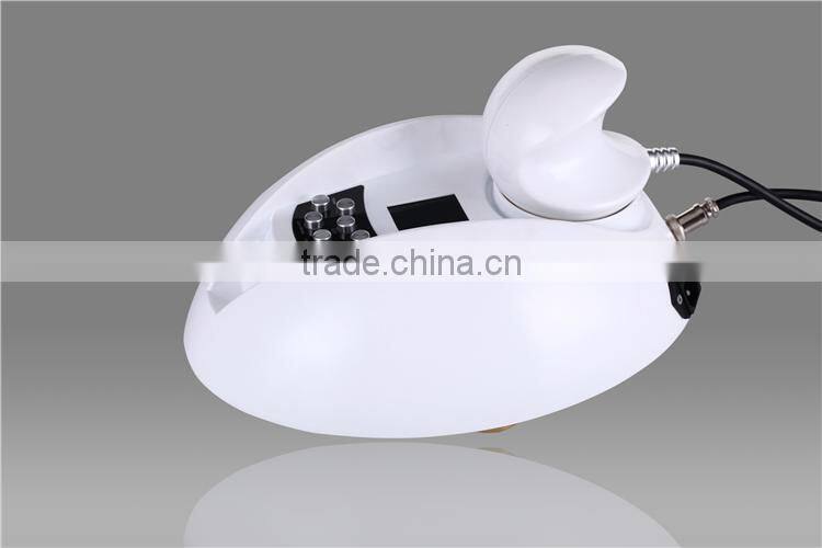 Hot sale portable home 32khz cavitation machine for weight loss with photon