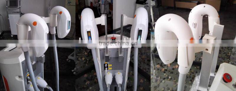 Multifunctional IPL hair removal machine/ Skin Rejuvenation Ipl Beauty Machine