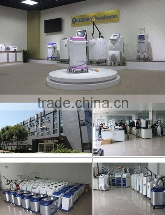 hair remvoal ipl facial beauty machine for skin rejuvenation with CE approval