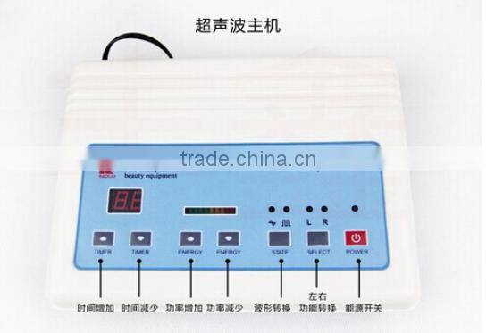 T-628 supersonic facial beauty equipment