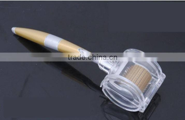 Titanuim 192 needles derma roller