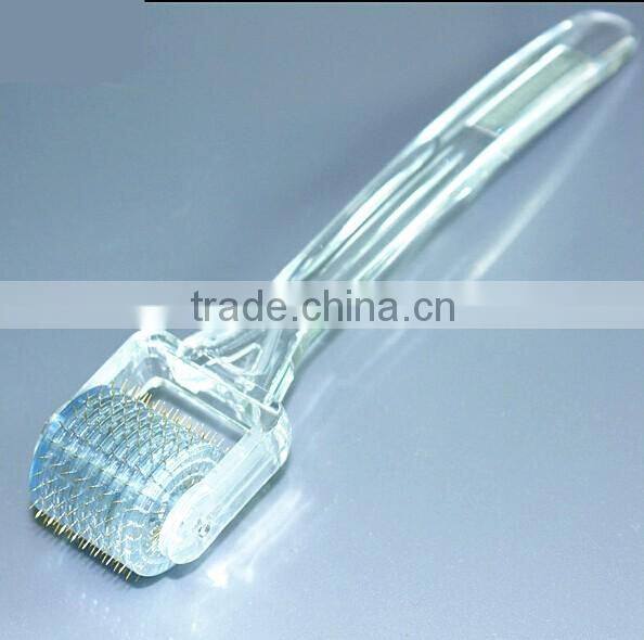 200 needles derma roller with CE certificate