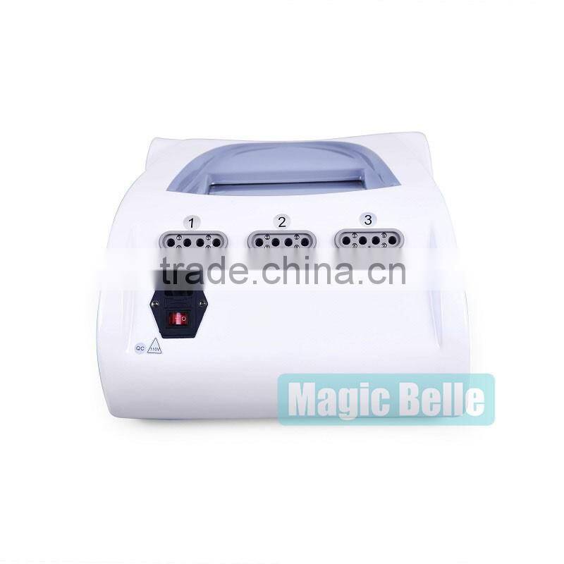 Slimming massage machine Air pressure massage machine