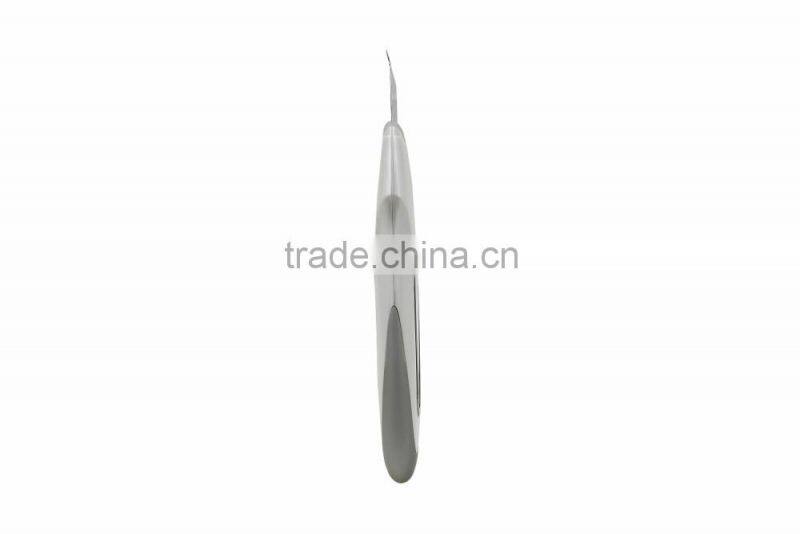 Portable home use facial massage machine with factory price