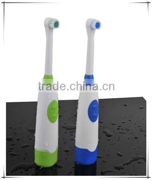 ratating toothbrush electric toothbrush with FDA