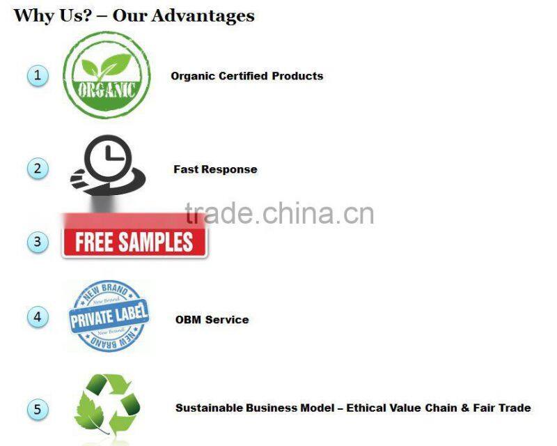 Ceylon Black Tea - FBOP