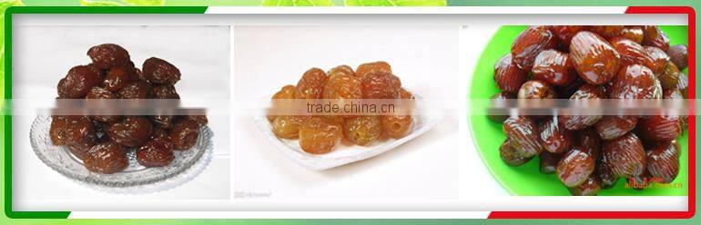 Harvest dried certified goji berries