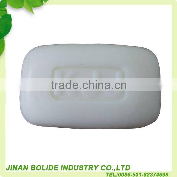 natural soap with OEM service